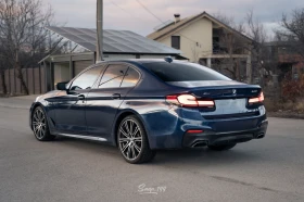 BMW 540 XDrive 61000км - 30000 € / 58674.90 лв. - 24794698 5