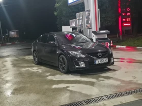 Mazda 6 - 4000 € / 7823.32 лв. - 69509899 4