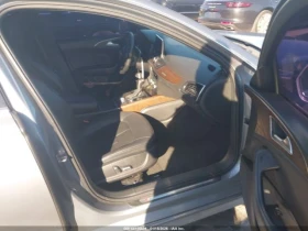 Audi A6 Premium Plus* Подгреви* Matrix* Клип на мотора - 10000 € / 19558.30 лв. - 41693829 8