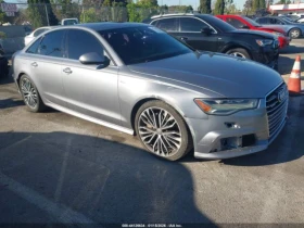 Audi A6 Premium Plus* Подгреви* Matrix* Клип на мотора - 10000 € / 19558.30 лв. - 41693829 6