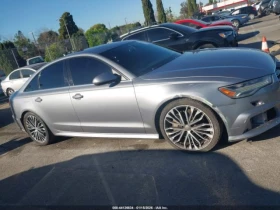 Audi A6 Premium Plus* Подгреви* Matrix* Клип на мотора - 10000 € / 19558.30 лв. - 41693829 13