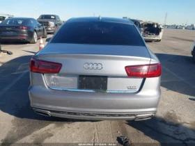 Audi A6 Premium Plus* Подгреви* Matrix* Клип на мотора - 10000 € / 19558.30 лв. - 41693829 3