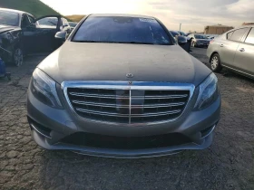 Mercedes-Benz S 550 4.6L 8 Rear-wheel drive | Mobile.bg � ����� ������ 7