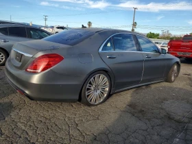 Mercedes-Benz S 550 4.6L 8 Rear-wheel drive | Mobile.bg � ����� ������ 5