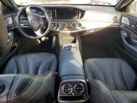Mercedes-Benz S 550 4.6L 8 Rear-wheel drive | Mobile.bg � ����� ������ 10