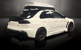 Mitsubishi Lancer Evolution GSR + + +  - 20800 € / 40681.26 лв. - 95267833 3