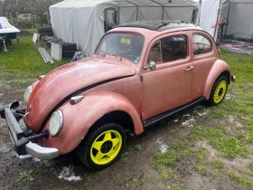 VW 1200 De Luxe Sedan with sliding canvas sun roof | Auto.bg — изображение 3