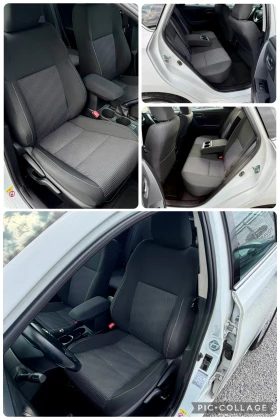 Toyota Auris 1.4 d4d/Нави/Камера - 6800 € / 13299.64 лв. - 81579251 8