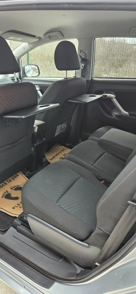 Toyota Verso 1.8, 147��, 2012������ | Mobile.bg � ����� ������ 9