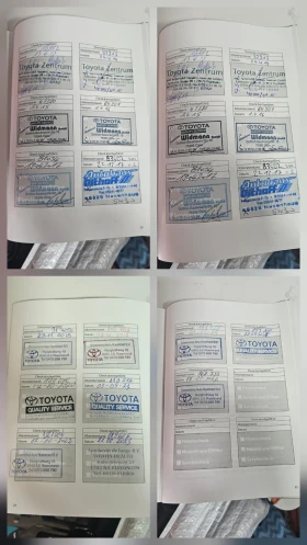 Toyota Verso 1.8, 147��, 2012������ | Mobile.bg � ����� ������ 17