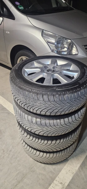 Toyota Verso 1.8, 147��, 2012������ | Mobile.bg � ����� ������ 14