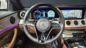 Mercedes-Benz E 250 2021* 9G TRONICK* DIGITAL* KEYLESS* AMBIENT* КРАЙН - 23100 € / 45179.67 лв. - 38557039 5