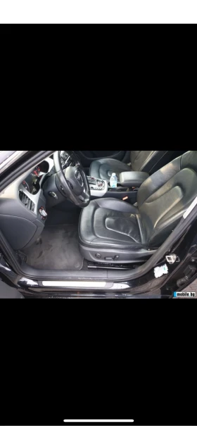 Audi A4 Allroad - 6000 € / 11734.98 лв. - 18340562 9