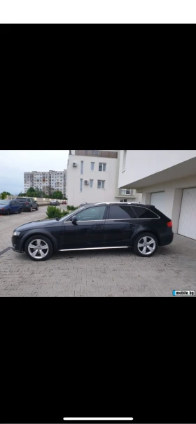 Audi A4 Allroad - 6000 € / 11734.98 лв. - 18340562 6
