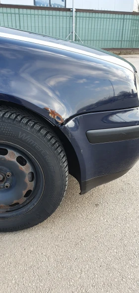 VW Golf 1.9 TDI - 2000 € / 3911.66 лв. - 67759592 7