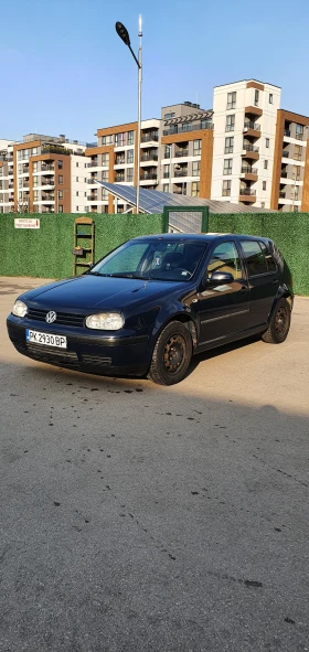 VW Golf 1.9 TDI - 2000 € / 3911.66 лв. - 67759592 2