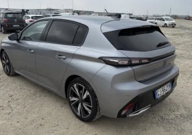 Peugeot 308 Allure BlueHDi 130 - 18500 € / 36182.85 лв. - 61811303 2