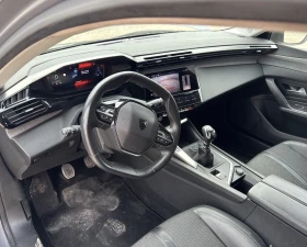 Peugeot 308 Allure BlueHDi 130 - 18500 € / 36182.85 лв. - 61811303 6