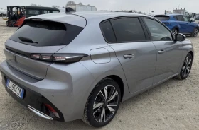 Peugeot 308 Allure BlueHDi 130 - 18500 € / 36182.85 лв. - 61811303 3