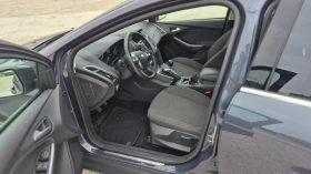Ford Focus Titanium 1.6 TDCi ECOnetic  - 4589 € / 8975.30 лв. - 34816073 11