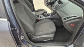 Ford Focus Titanium 1.6 TDCi ECOnetic  - 4589 € / 8975.30 лв. - 34816073 12