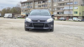 Ford Focus Titanium 1.6 TDCi ECOnetic  - 4589 € / 8975.30 лв. - 34816073 3