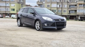 Ford Focus Titanium 1.6 TDCi ECOnetic  - 4589 € / 8975.30 лв. - 34816073 2
