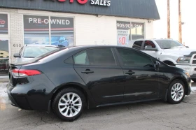 Toyota Corolla LE* FWD* АвтоКредит* (ЦЕНА ДО БГ) - 15999 € / 31291.32 лв. - 97324968 5