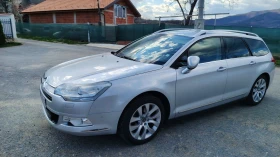 Citroen C5 - 5000 € / 9779.15 лв. - 27468589 2