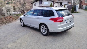 Citroen C5 - 5000 € / 9779.15 лв. - 27468589 3