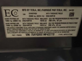 Tesla Model Y  | Long Range | CARFAX | TOP | ��� ����� |  | Mobile.bg � ����� ������ 12