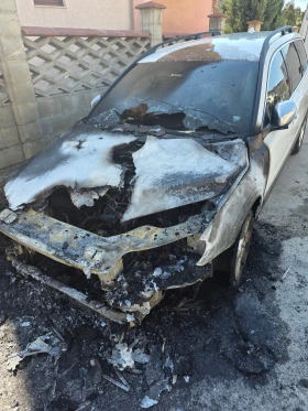 Volvo Xc70 | Mobile.bg � ����� ������ 5