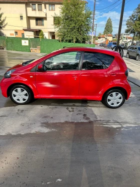 Toyota Aygo 1.0 ��������� 72 000 ��.  | Mobile.bg � ����� ������ 5