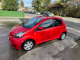 ����� �� �������� �� Toyota Aygo 1.0 ��������� 72 000 ��. 