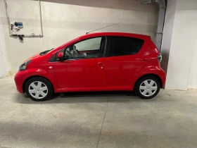 Toyota Aygo 1.0 ��������� 72 000 ��.  | Mobile.bg � ����� ������ 9
