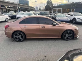 Mercedes-Benz A 220 4MATIC| ����� AMG �����| ALCANTARA| AMBIENT|  | Mobile.bg � ����� ������ 3