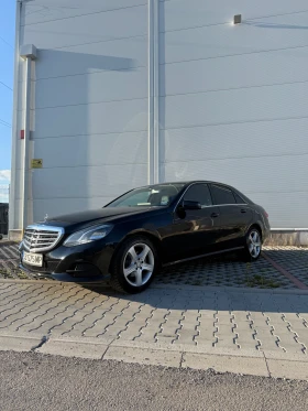 Mercedes-Benz E 220 W212 facelift  | Mobile.bg � ����� ������ 2