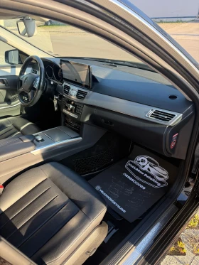 Mercedes-Benz E 220 W212 facelift  | Mobile.bg � ����� ������ 12