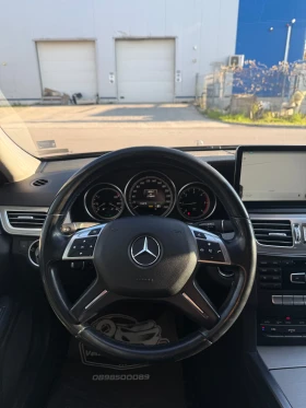 Mercedes-Benz E 220 W212 facelift  | Mobile.bg � ����� ������ 7