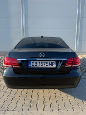 Mercedes-Benz E 220 W212 facelift  | Mobile.bg � ����� ������ 17