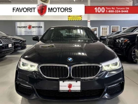 ������ BMW 540