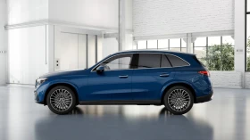 Mercedes-Benz GLC 200 4MATIC | Auto.bg — изображение 7