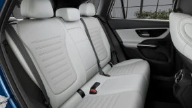 Mercedes-Benz GLC 200 4MATIC | Auto.bg — изображение 10