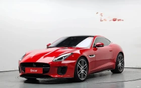 ������ Jaguar F-Type