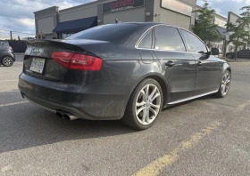 Audi S4 3.0TFSi * DRIVE SELECT * CAMERA * CARFAX *  | Mobile.bg � ����� ������ 5