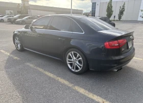 Audi S4 3.0TFSi * DRIVE SELECT * CAMERA * CARFAX *  | Mobile.bg � ����� ������ 6