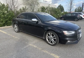 Audi S4 3.0TFSi * DRIVE SELECT * CAMERA * CARFAX *  | Mobile.bg � ����� ������ 3