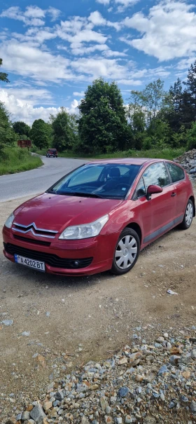Citroen C4 | Mobile.bg � ����� ������ 2