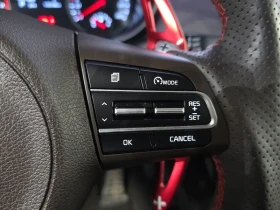 Kia Stinger 3.3L Turbo V6 / 4x4 / Carfax | Auto.bg — изображение 15