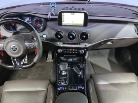 Kia Stinger 3.3L Turbo V6 / 4x4 / Carfax | Auto.bg — изображение 6